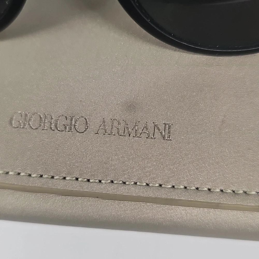 Giorgio Armani Women's Sun Glasses with case